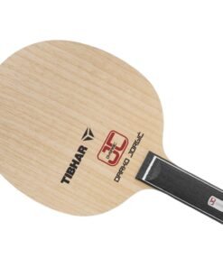 Tibhar Dynamic JC Darko Jorgić