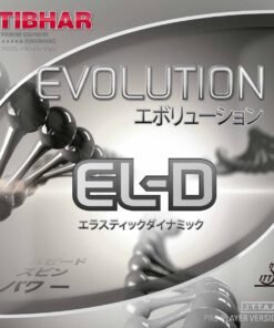 Tibhar Evolution EL-D