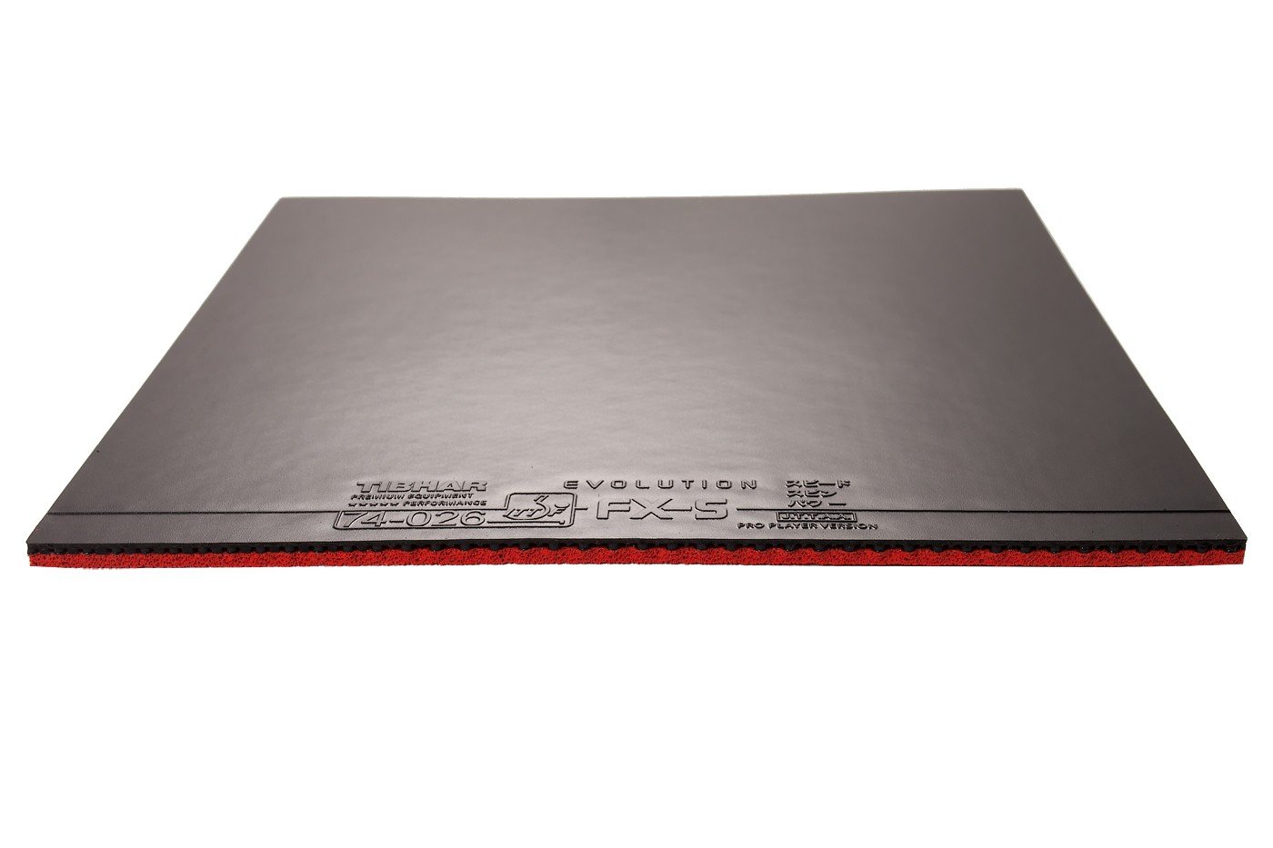 Tibhar Evolution FX-S - Image 2