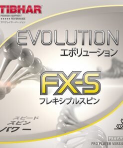 Tibhar Evolution FX-S