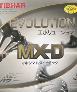 Tibhar Evolution MX-D
