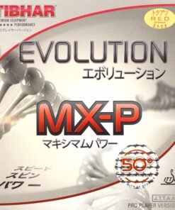 Tibhar Evolution MX-P 50°