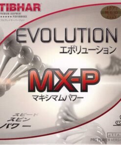 Tibhar Evolution MX-P