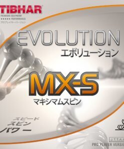 Tibhar Evolution MX-S