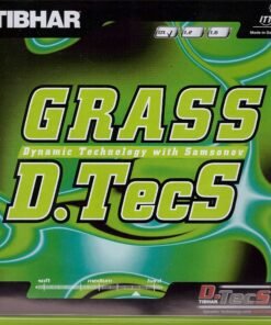 Tibhar Grass D.TecS
