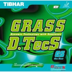 Tibhar Grass D.TecS GS