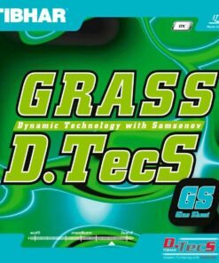 Tibhar Grass D.TecS GS