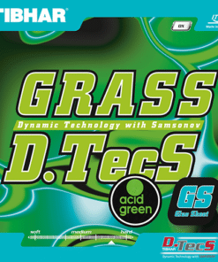 Tibhar Grass D.TecS GS acid green