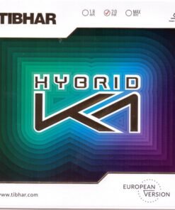 Tibhar Hybrid K1 European Version