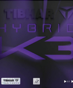 Tibhar Hybrid K3