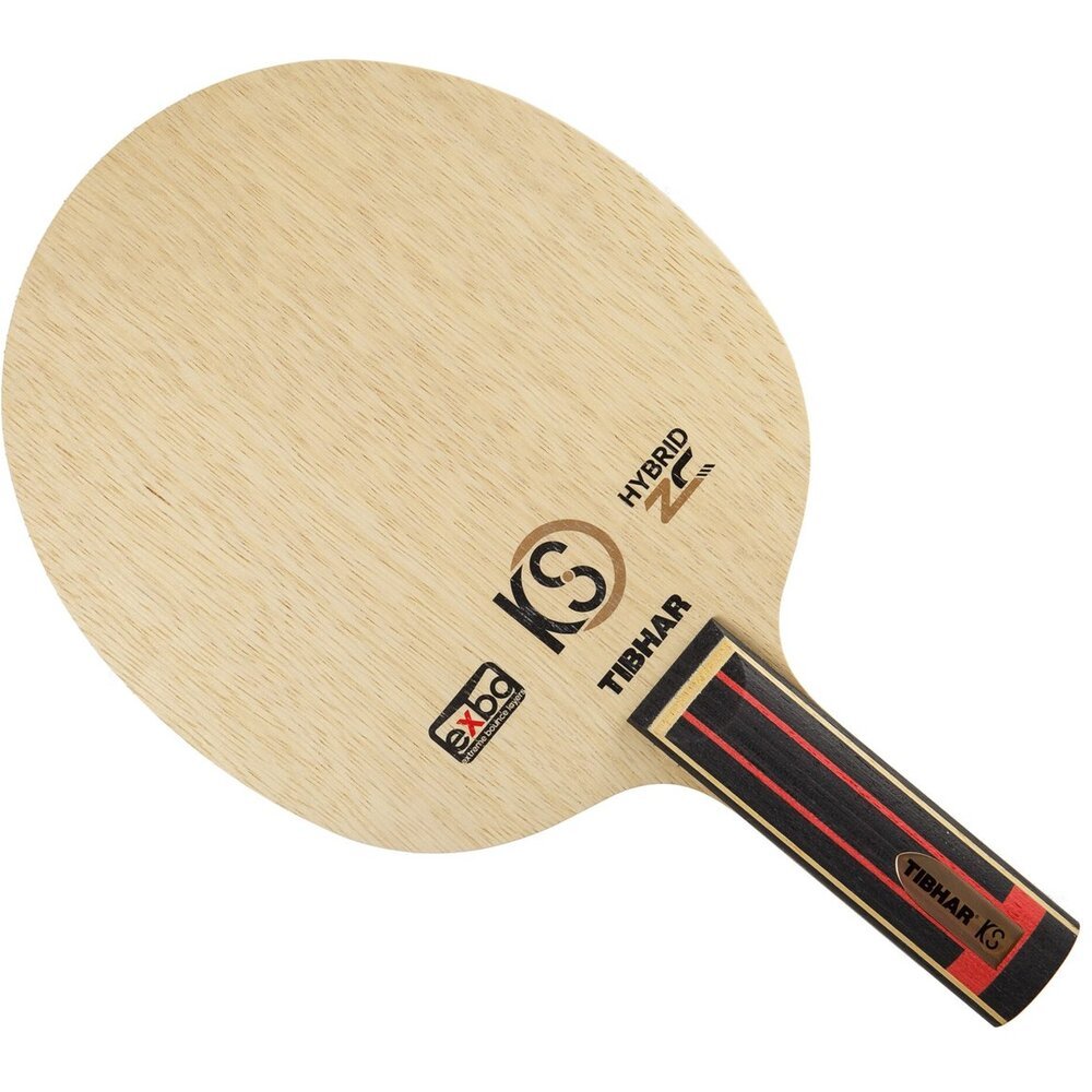 Tibhar Kinetic Speed