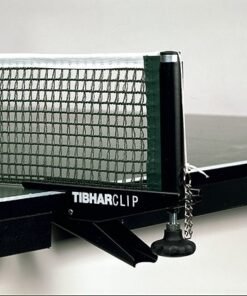Tibhar Net Clip complete