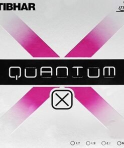 Tibhar Quantum X