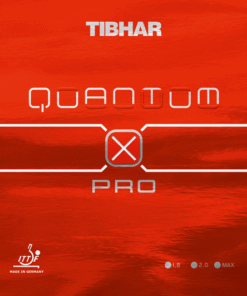 Tibhar Quantum X PRO