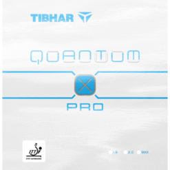 Tibhar Quantum X PRO blue
