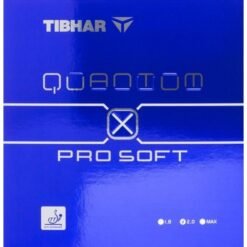 Tibhar Quantum X PRO Soft