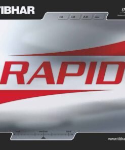 Tibhar Rapid