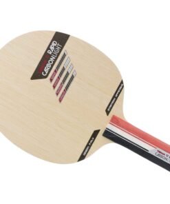 Tibhar Rapid Carbon Light