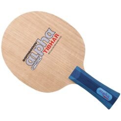 Tibhar Samsonov Alpha