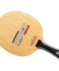 Tibhar Samsonov Force Pro Black Edition
