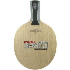 Tibhar Samsonov Force Pro Black Edition Ch.Pen