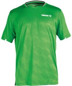 Tibhar Shirt Jura green