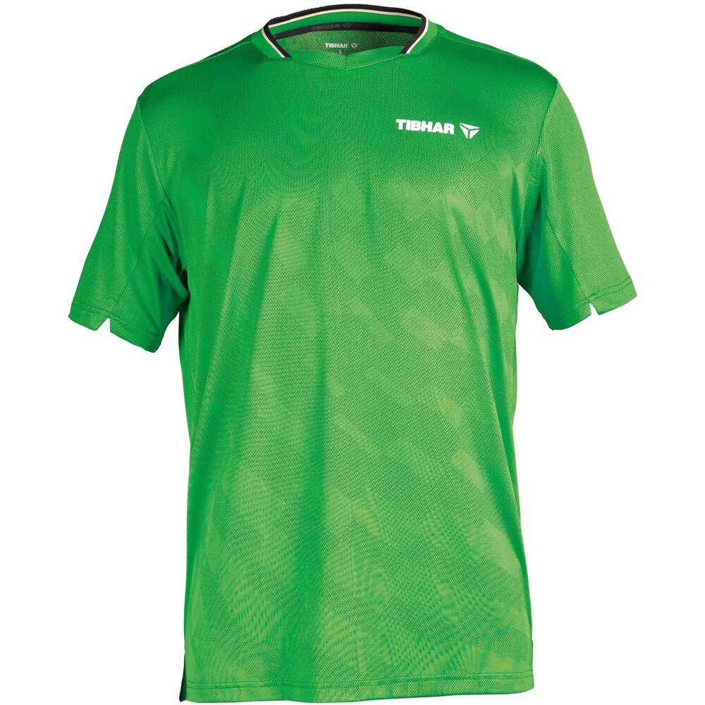 Tibhar Shirt Jura green