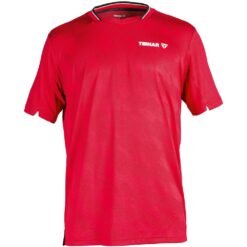 Tibhar Shirt Jura red