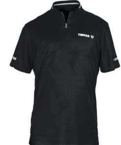 Tibhar Shirt Osmium black