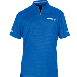 Tibhar Shirt Osmium blue