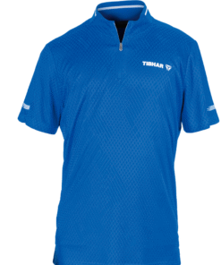 Tibhar Shirt Osmium blue