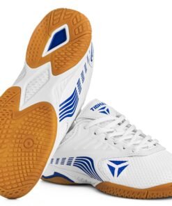 Tibhar Shoes Blizzard Speed II white/royal