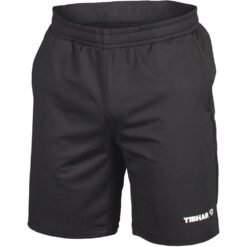 Tibhar Shorts Jura black