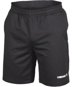 Tibhar Shorts Jura black