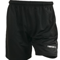 Tibhar Shorts Mundo/World black