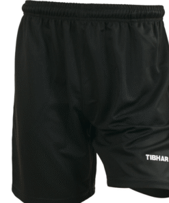 Tibhar Shorts Mundo/World black