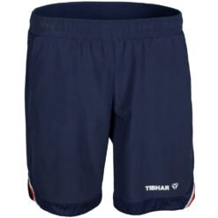 Tibhar Shorts Osmium France navy