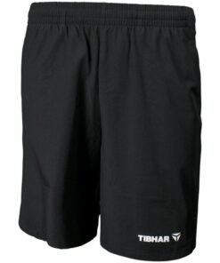 Tibhar Shorts Trend