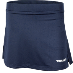 Tibhar Skort Mundo navy