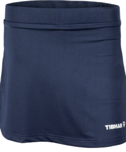 Tibhar Skort Mundo navy