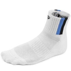 Tibhar Socks Viru white