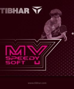 Tibhar Speedy Soft MY