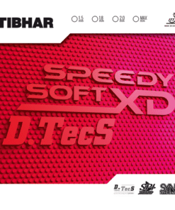 Tibhar Speedy Soft XD D.Tecs