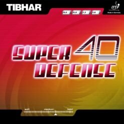 Tibhar Super Defense 40