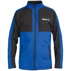Tibhar T-jacket Jura blue