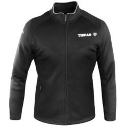 Tibhar T-jacket Terra Estonia black