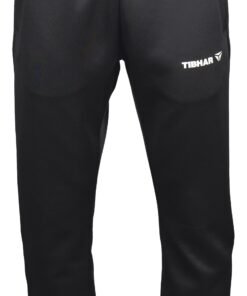 Tibhar T-pants Jura black