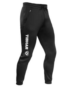 Tibhar T-pants Terra Estonia black