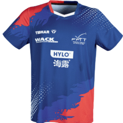 Tibhar T-Shirt National Team France blue