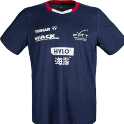 Tibhar T-Shirt National Team France navy
